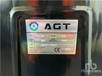 AGT H12R