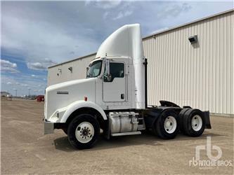 Kenworth 53 ft x 102 in T/A