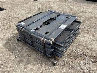  KIT CONTAINERS - Fits SAE J25213 standard