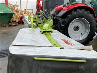 CLAAS DISO 8550 PLUS