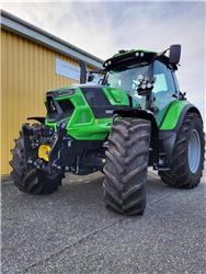 Deutz-Fahr Agrotron 6175.4 TTV Snild traktor med alt i udstyr