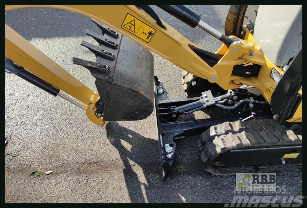 CAT 300.9 D NEU Mini excavators < 7t (Mini diggers)