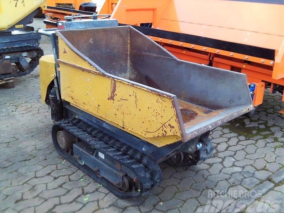 Gehl RD 8-13 DH Tracked dumpers