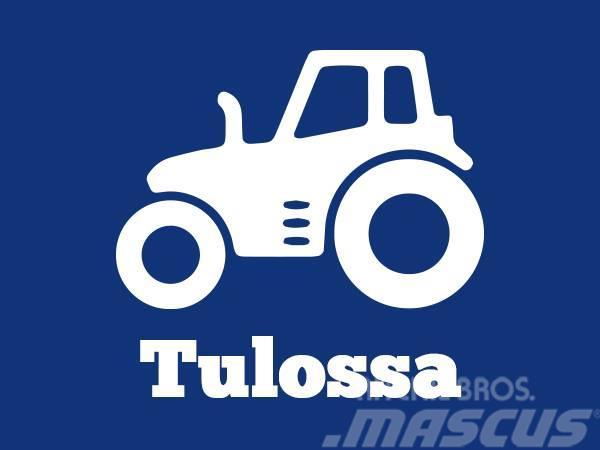 Massey Ferguson 7616 Dyna-6 Efficient Tractors