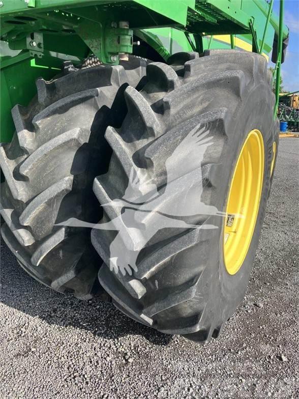 Michelin 650/85R38 Other