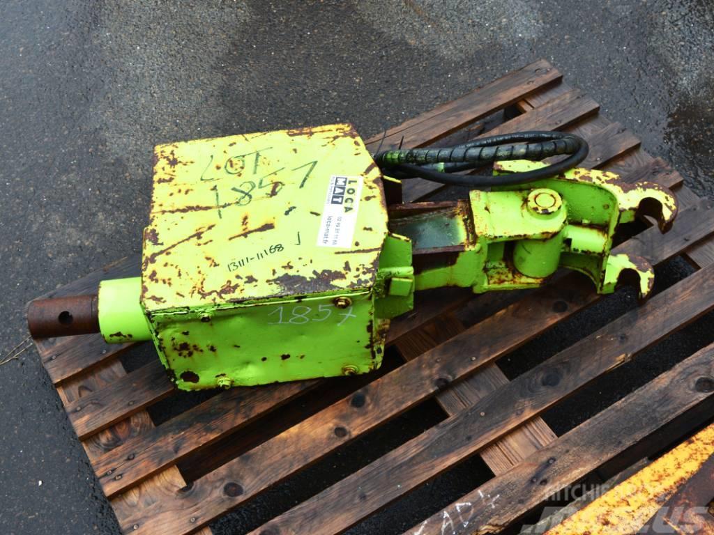 Auger Torque 18 Other drilling equipment