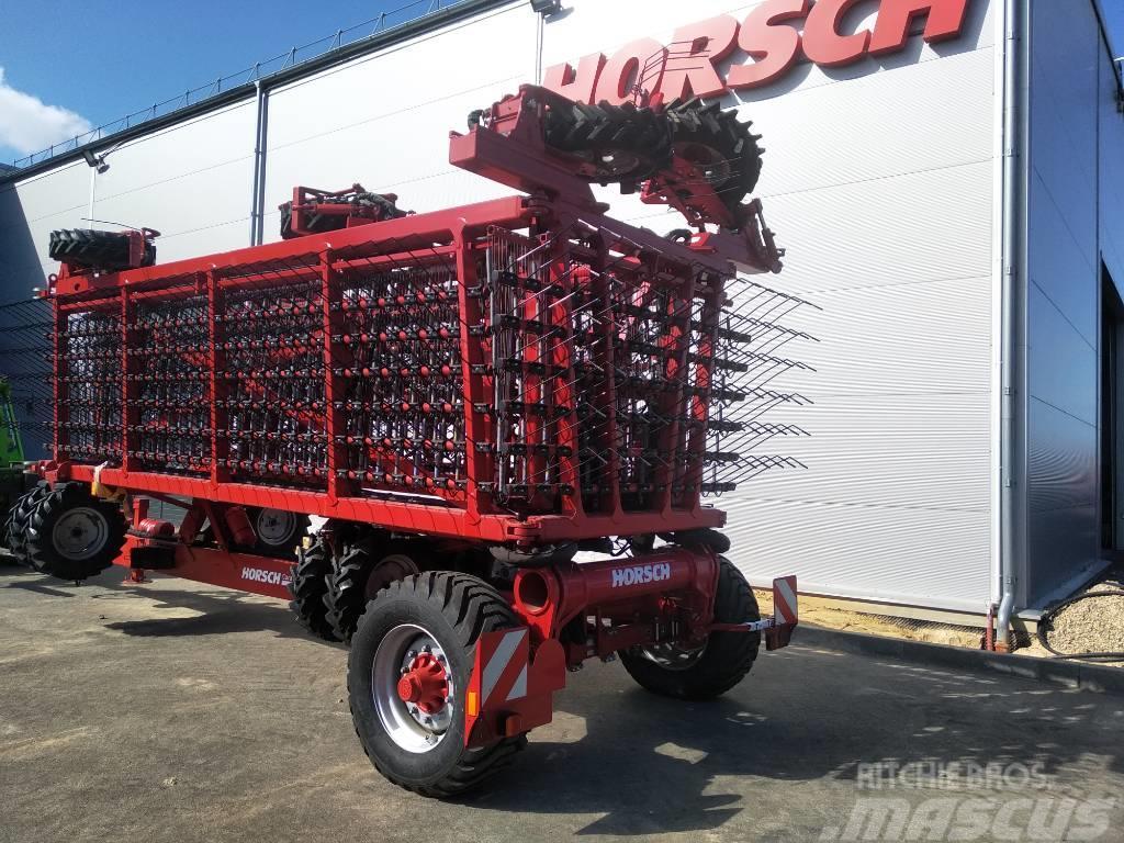 Horsch Cura 24 ST Other agricultural machines
