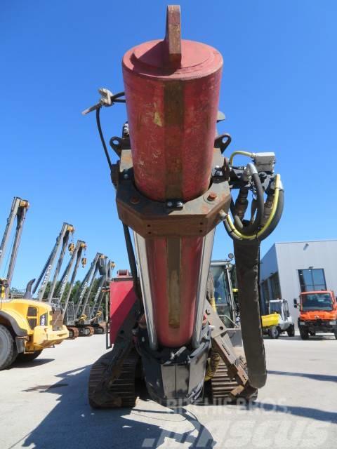 Sennebogen SR40T Pile Hammer Piling rigs