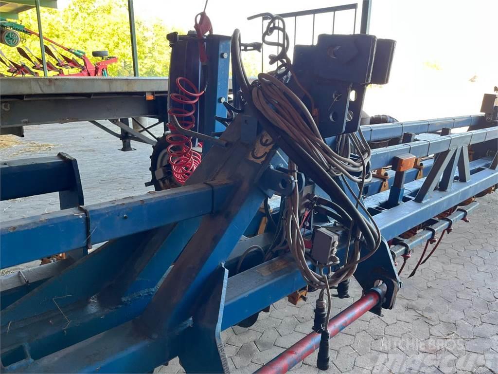 Kleine Unicorn 18-rhg Precision sowing machines