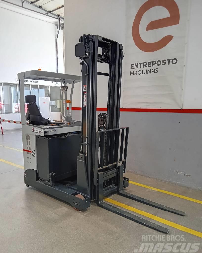 UniCarriers UMS-160 Electric forklift trucks