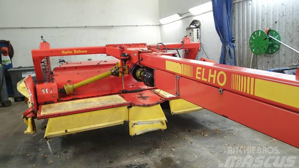Elho HNM 320 C Mower-conditioners