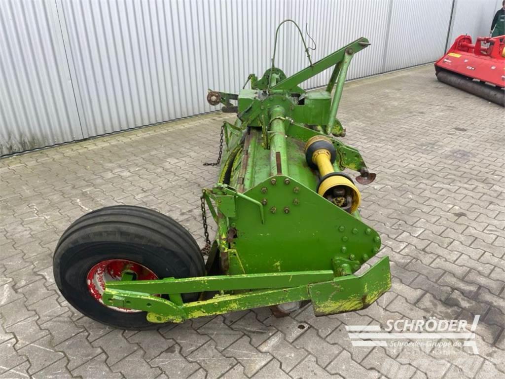 Celli 3,00 M Other tillage machines and accessories