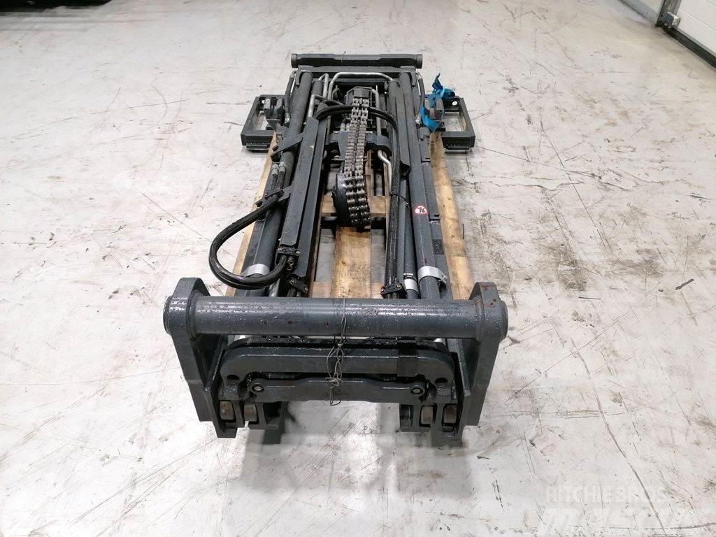 Linde M1568 Other