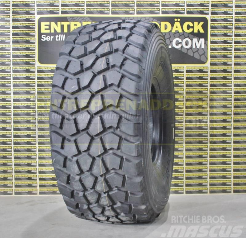 Advance GLR21 24R21 M+S däck Tyres, wheels and rims