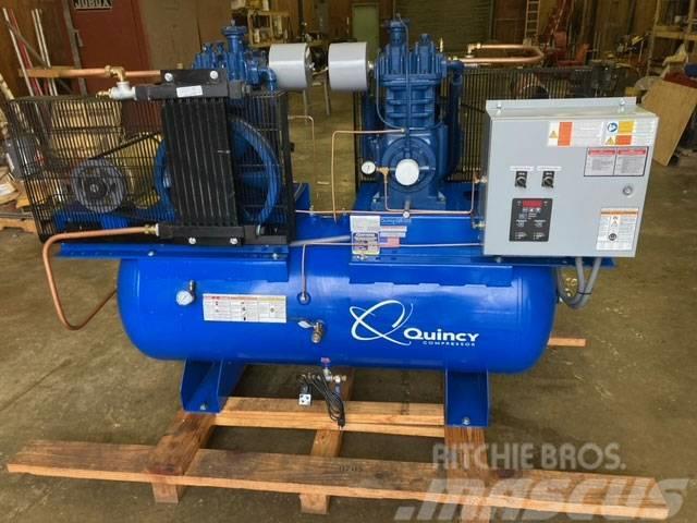 Quincy QR-325 Compressors