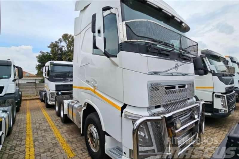 Volvo FH480 Other trucks