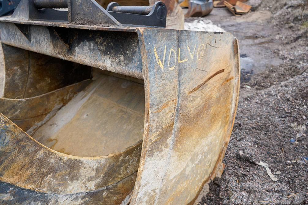 Volvo EC300EL HDHW R8 TILTILLÄ Crawler excavators