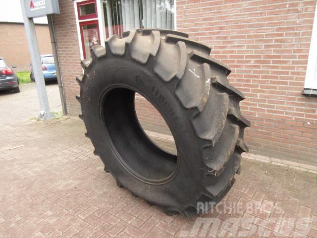 Continental 650/65/38 Tyres, wheels and rims