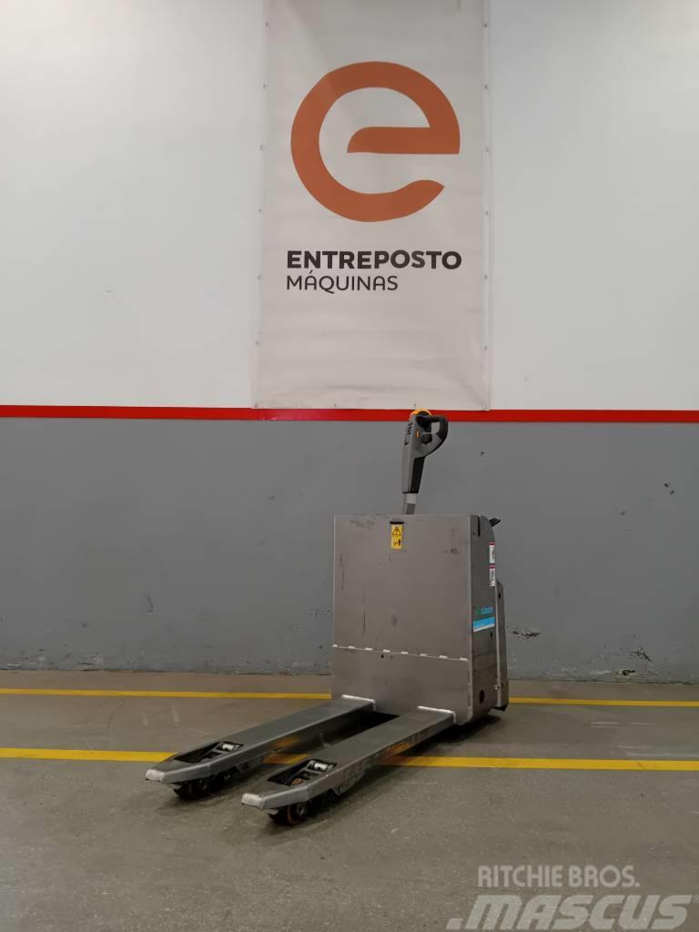 UniCarriers PLL-200 Inox Low lifter
