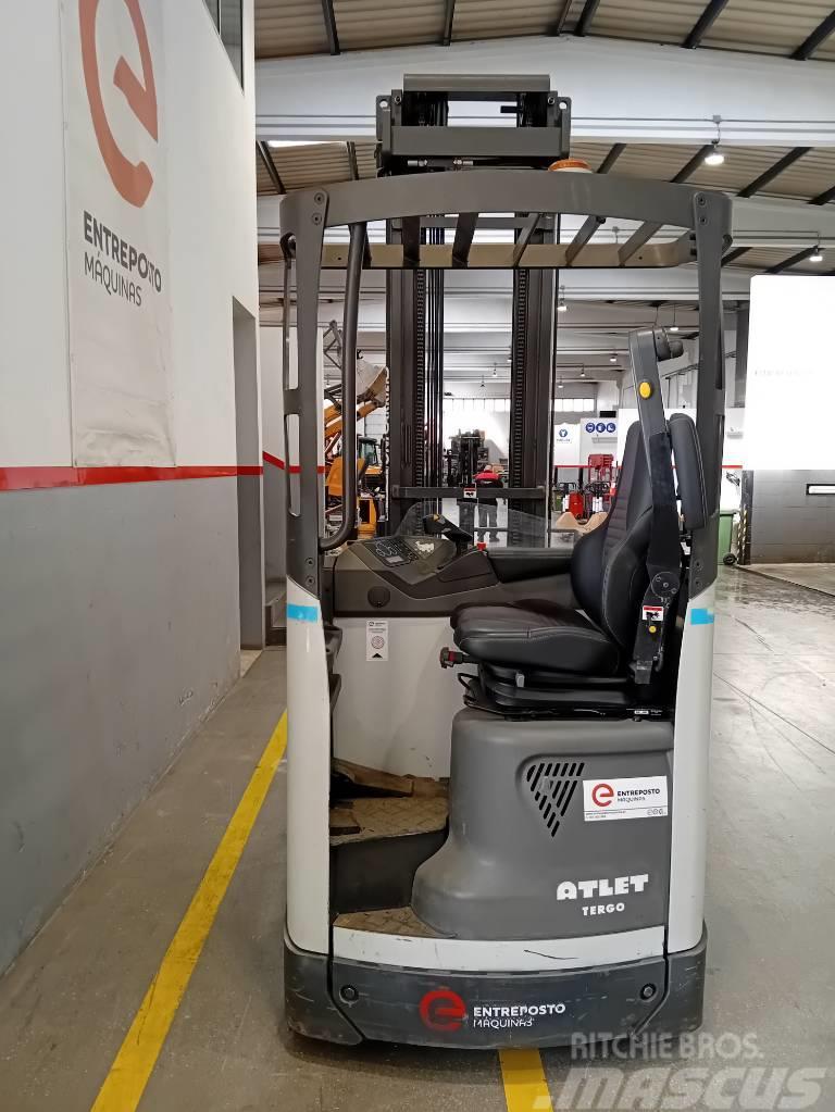 UniCarriers UMS-200 Electric forklift trucks
