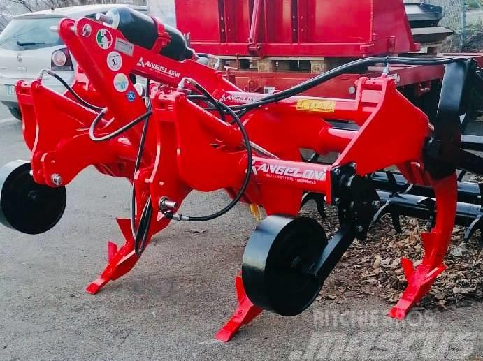 Angeloni MD 5 HP Other tillage machines and accessories