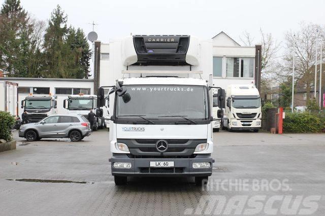 Mercedes-Benz Atego 1322 CS950Mt /Bi-Temp----036 Temperature controlled trucks