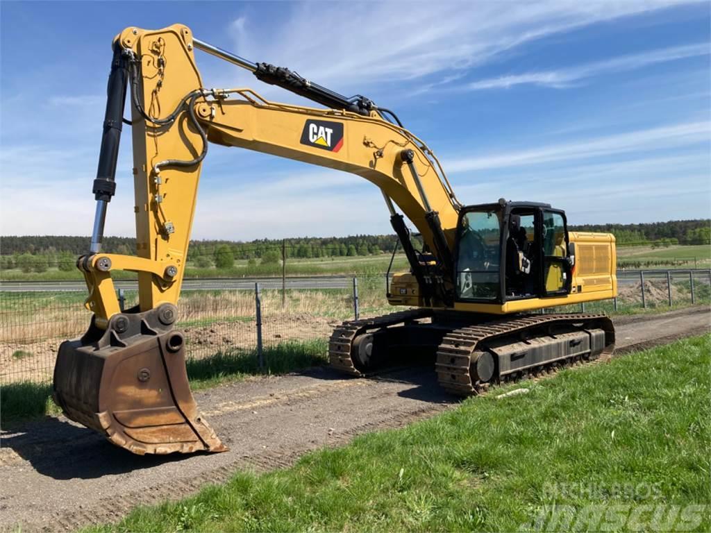 CAT 336 Other