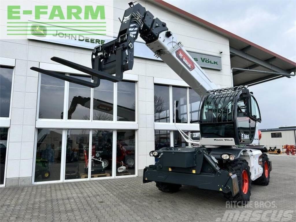 Bobcat tr60.250 Telehandlers for agriculture