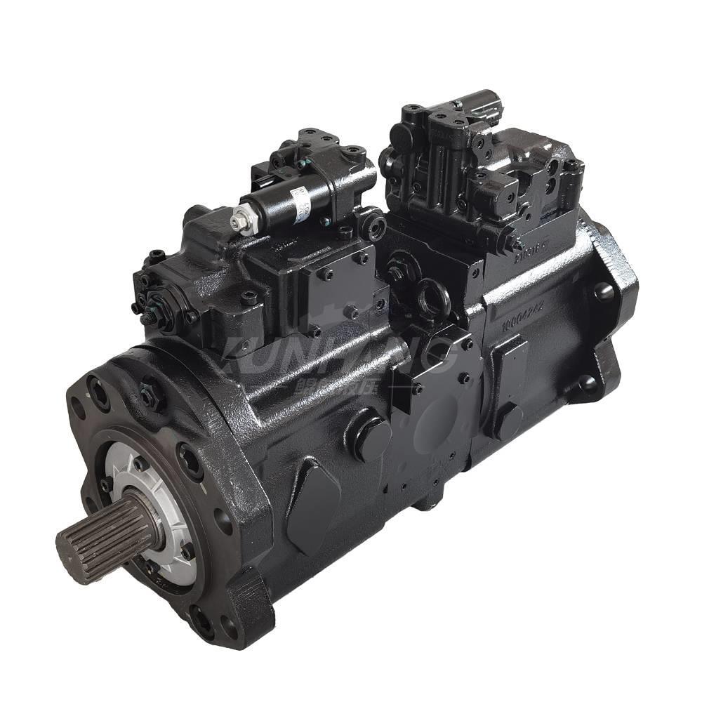 Volvo VOE14524052 K3V140DT Hydraulic Pump EC290 Hydraulics