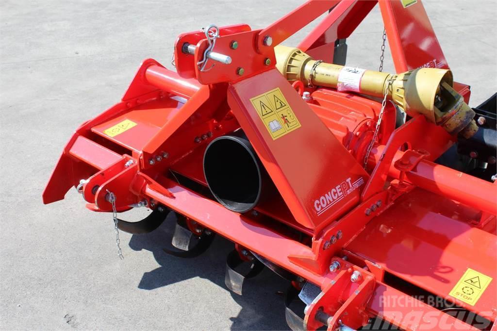 Perugini 1.60 mtr frees Other tillage machines and accessories