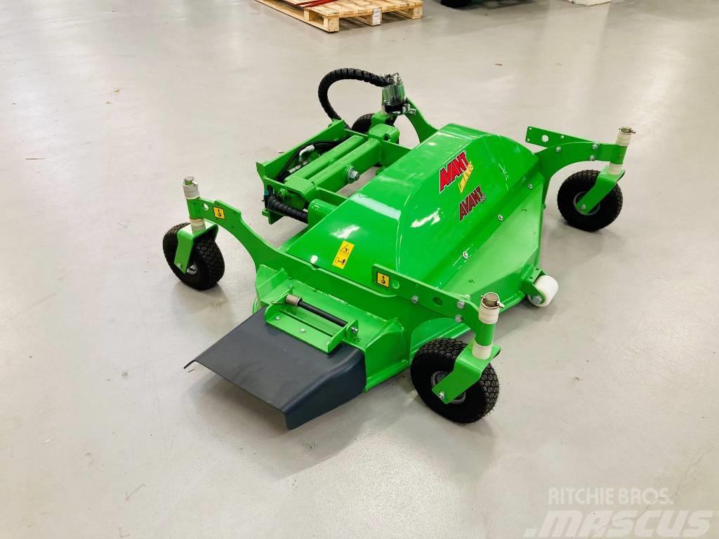 Avant Græsklipper 1500 Mounted and trailed mowers
