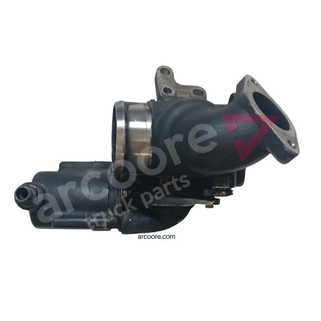 Scania EGR valve 2071162 Engines