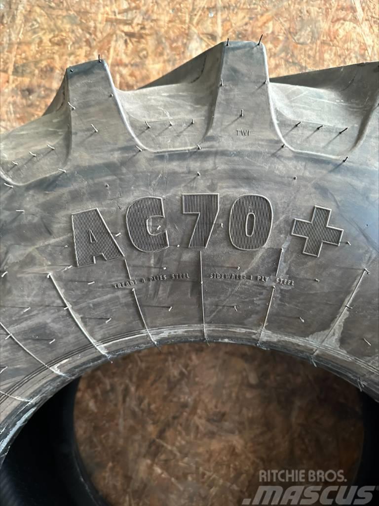 Mitas 445/65R22.5 Tyres, wheels and rims