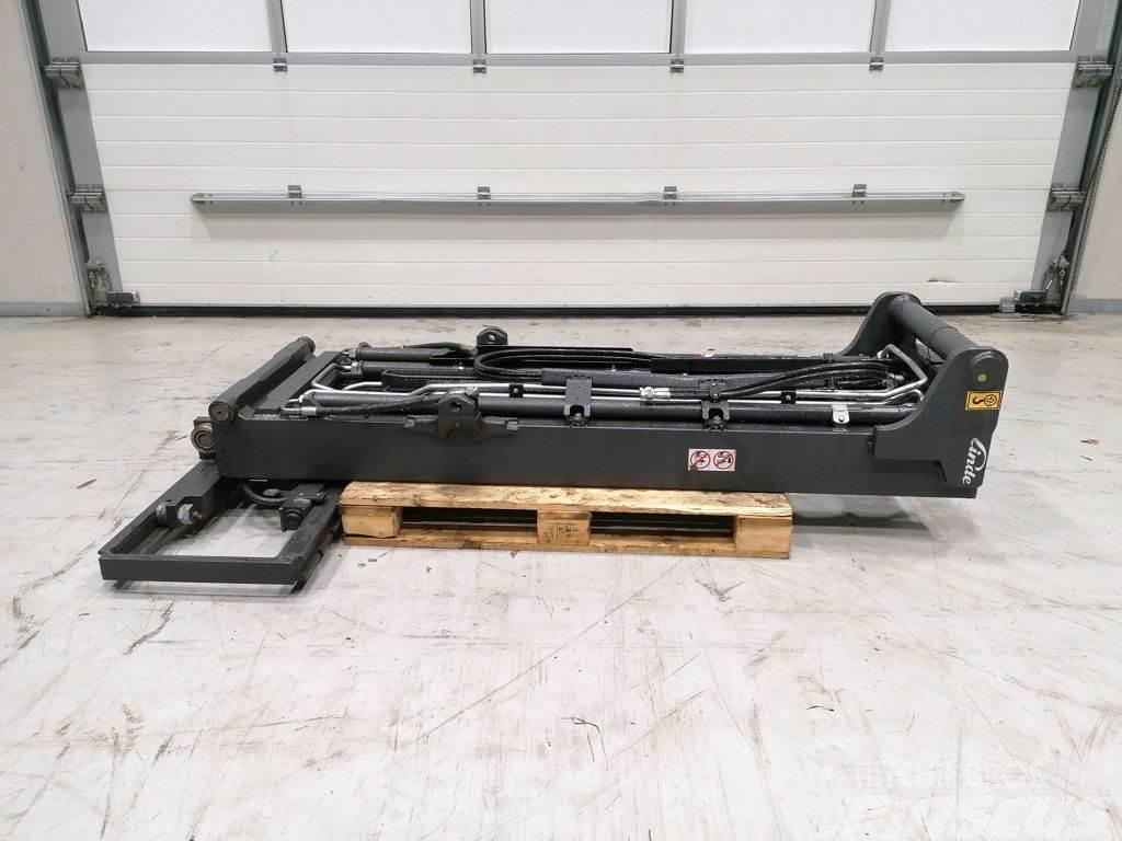 Linde M115 Other