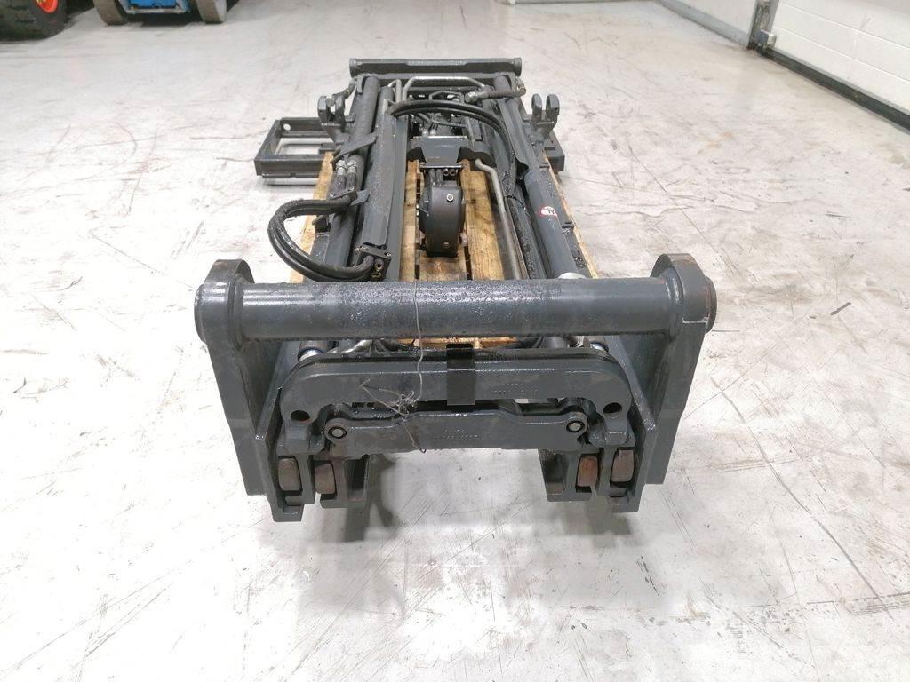 Linde M115 Other