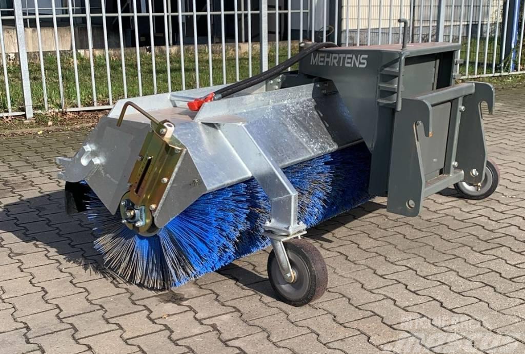  Kehrmaschine 230/65 Profi Sweepers