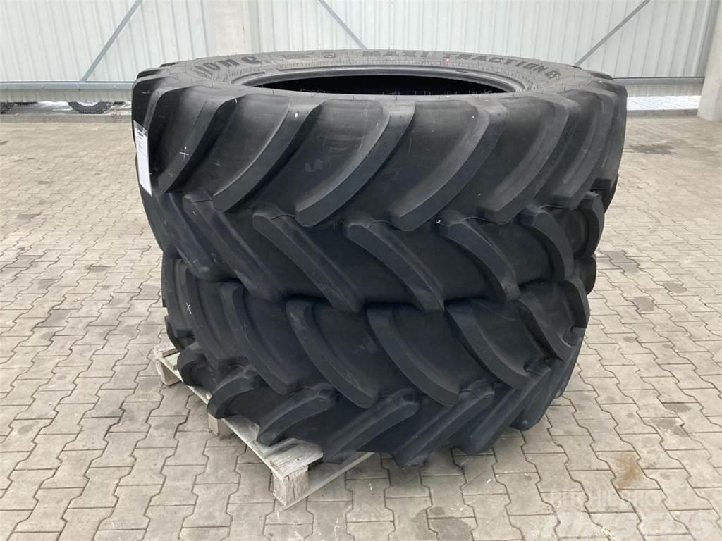Firestone 650/65R42 Tyres, wheels and rims
