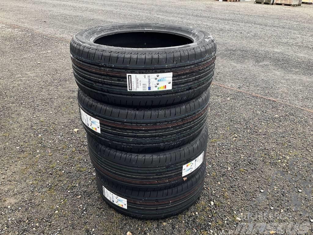 Bridgestone Alenza 255/50 R21 TYRES Tyres, wheels and rims