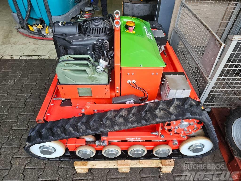 Agria 9600-112 Mounted and trailed mowers