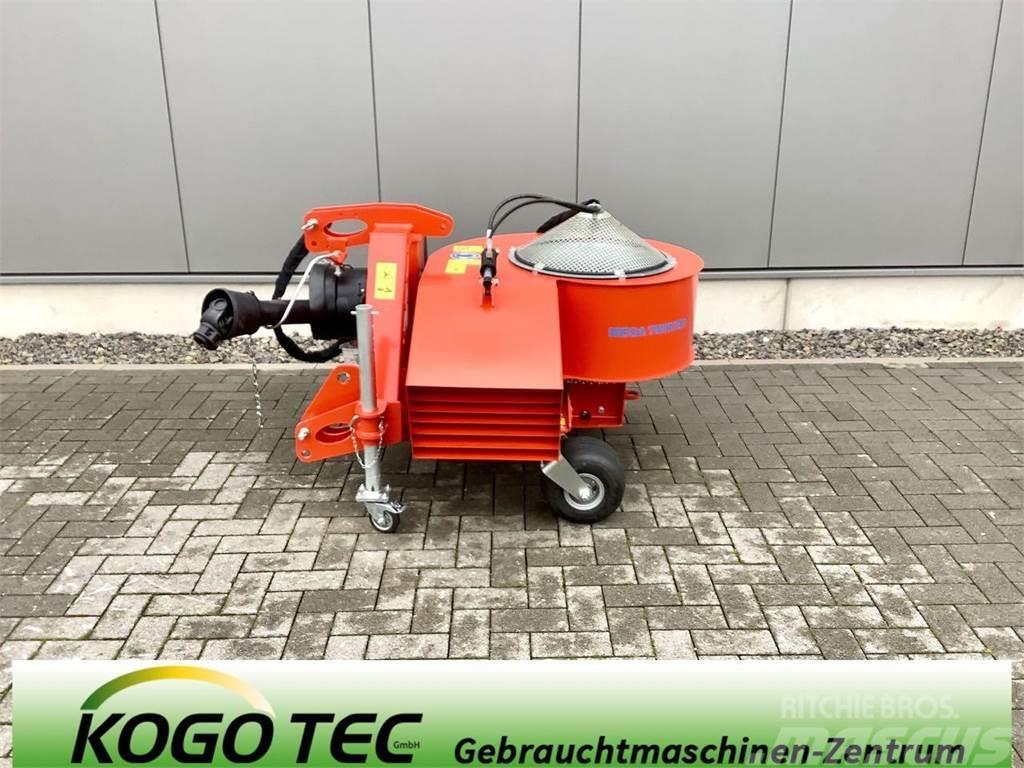 Wiedenmann Mega Twister Other groundcare machines