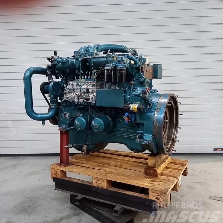 Mitsubishi 6D22-T USED Engines