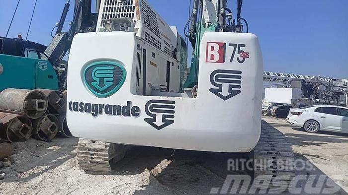 Casagrande B175XP-2 Surface drill rigs