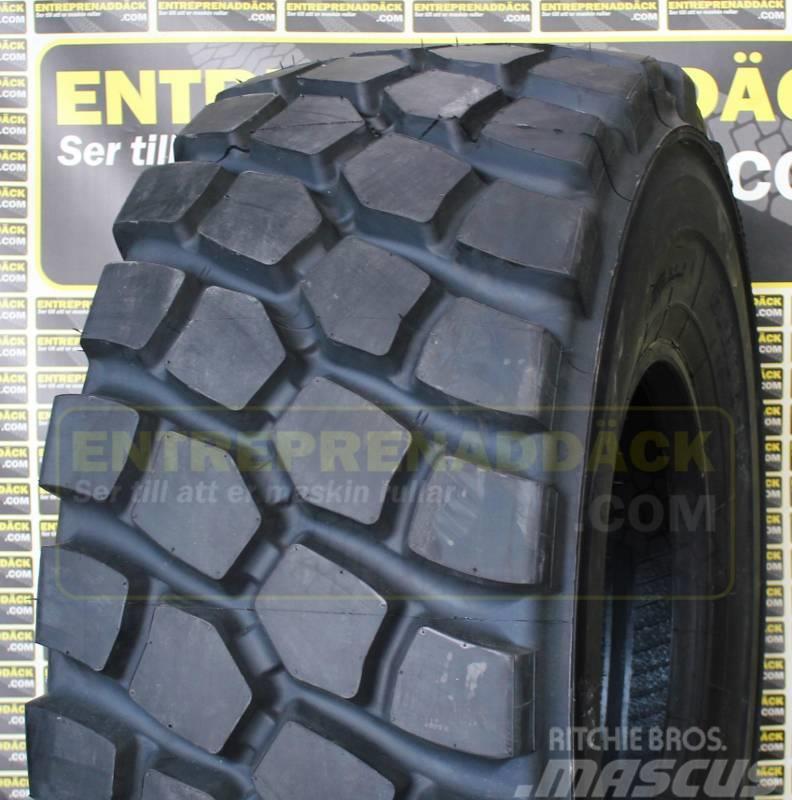 Advance GLR06 L3* 550/65R25 däck Tyres, wheels and rims
