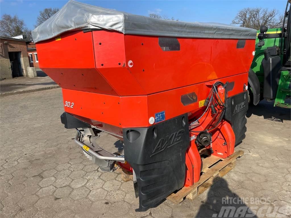Rauch Axis 30.2 EMC-VSpro ISO Mineral spreaders
