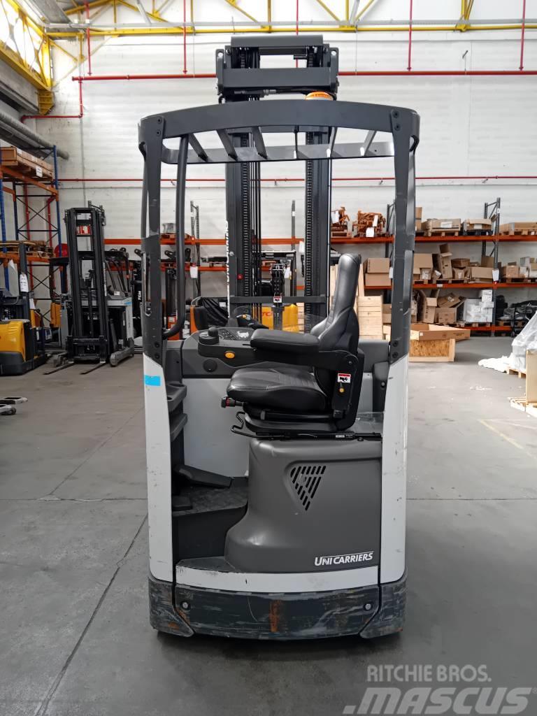 UniCarriers ULS-140 Electric forklift trucks