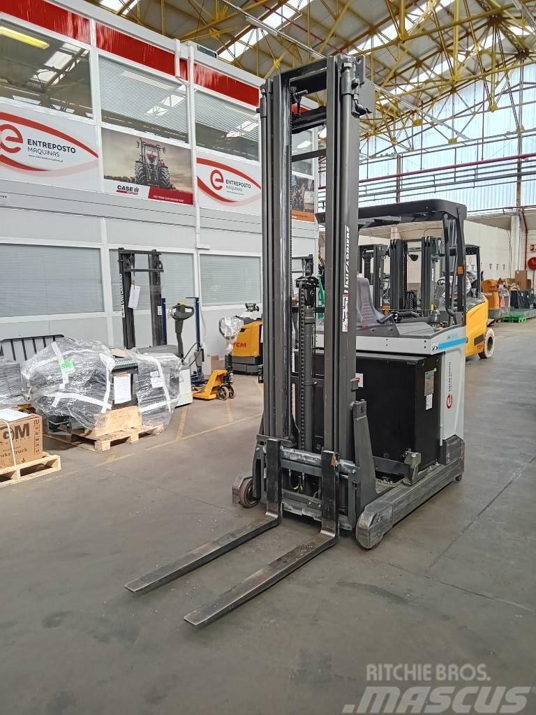 UniCarriers ULS-140 Electric forklift trucks