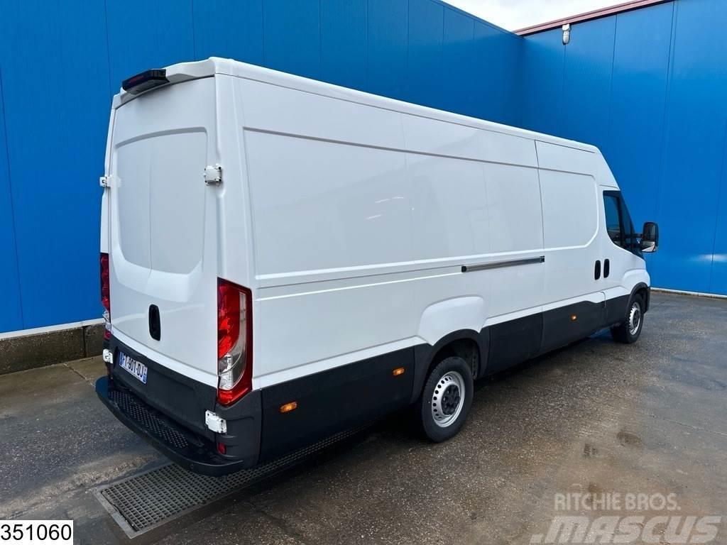 Iveco Daily Daily 35 NP HI Matic, CNG Other