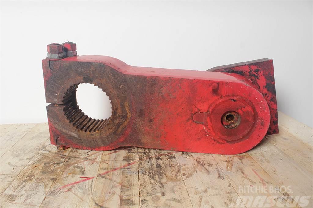 Massey Ferguson LB190 Other tractor accessories