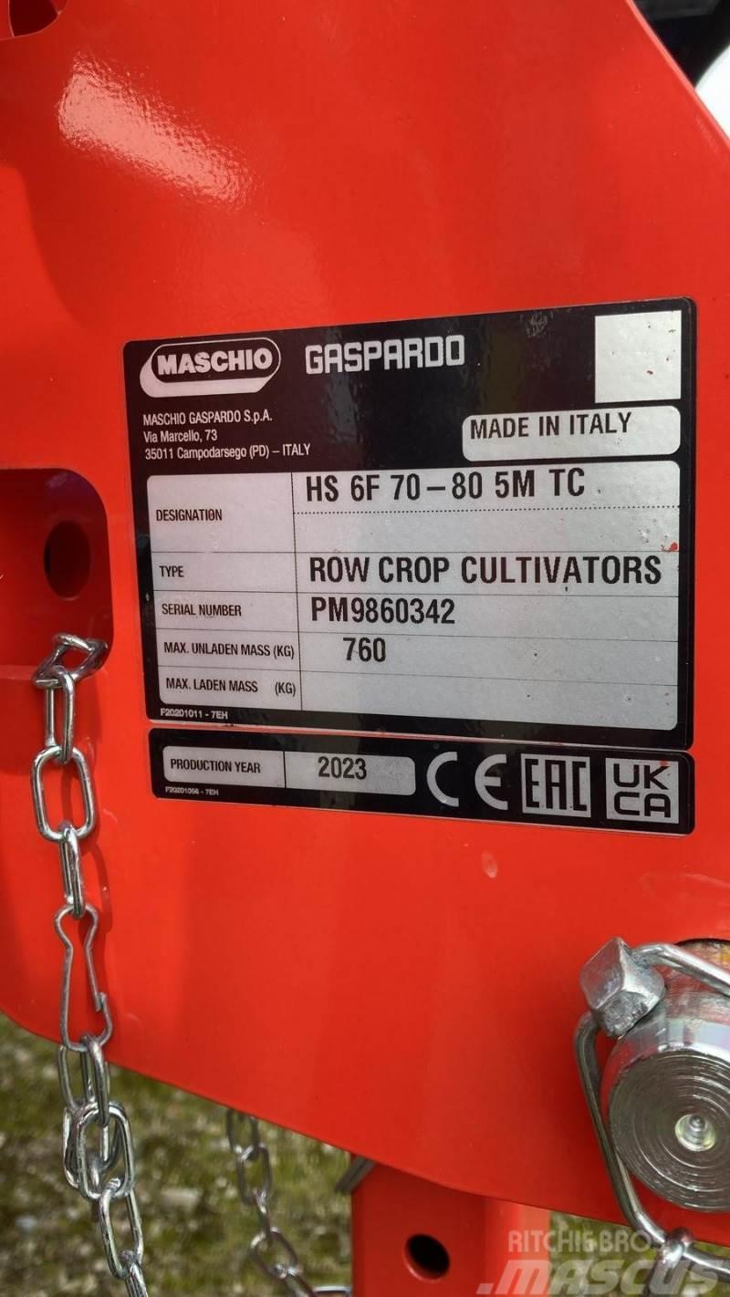 Maschio HS 6-reihig 5M Other agricultural machines