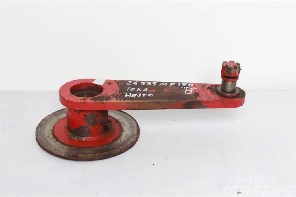 Massey Ferguson 190 Needle Arm Other tractor accessories